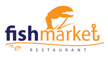 Logo Fish Market