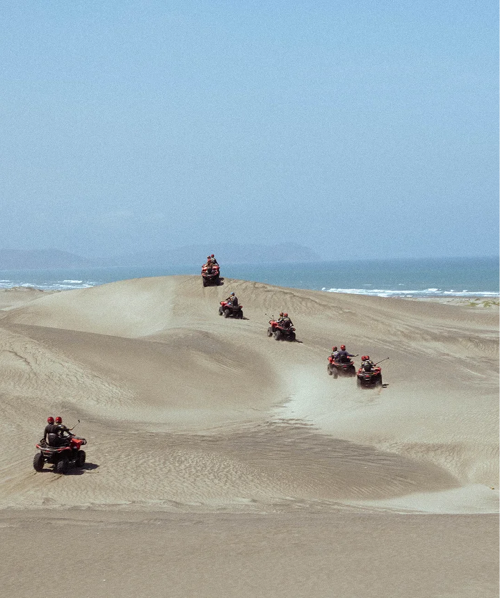 Hotel Artisan Playa Chachalacas