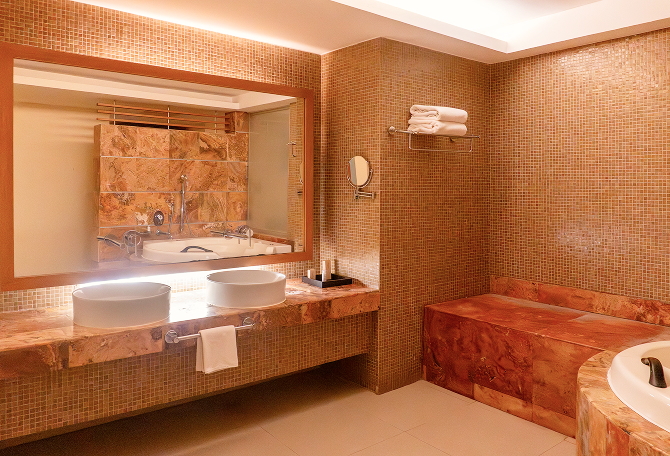 Junior Suite Hotel Artisan Playa Chachalacas 03