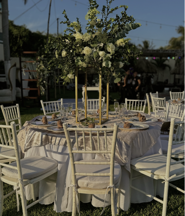 Events at Hotel Artisan Playa Chachalacas