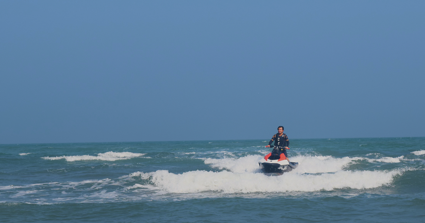 Experiencias Hotel Artisan Playa Chachalacas