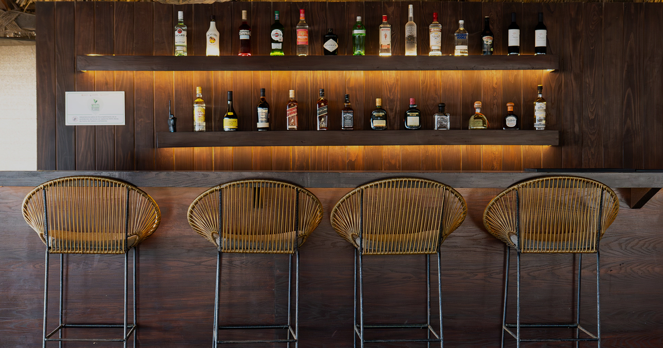 RESTAURANTES FRENTE AL MAR