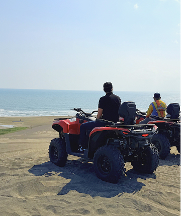 Galería Hotel Artisan Playa Chachalacas 12