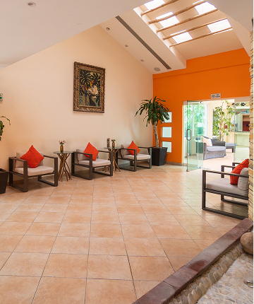 Galería Hotel Artisan Playa Chachalacas 13