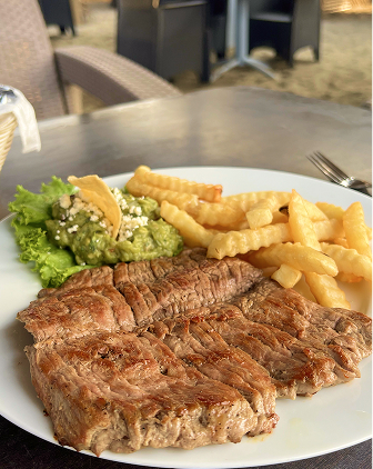 Gastronomía en Hotel Artisan Playa Chachalacas - Foto 8