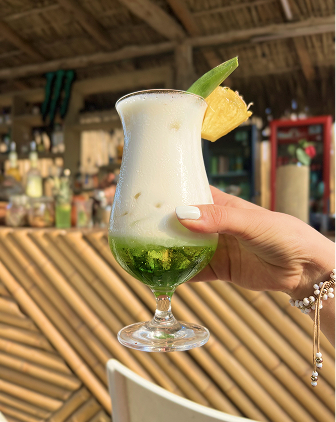 Gastronomía en Hotel Artisan Playa Chachalacas - Foto 9