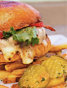 Gastronomía en Hotel Artisan Playa Chachalacas - Foto 1